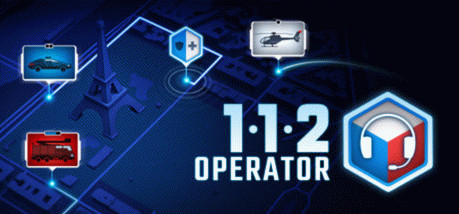 Игра 112 Operator