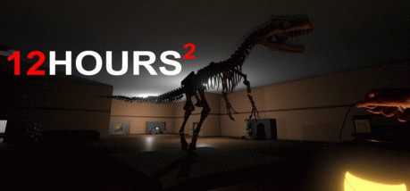 Игра 12 HOURS 2