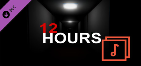 Игра 12 HOURS - OST PACK
