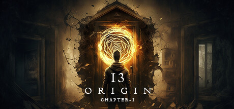 Купить игру 13:ORIGIN - Chapter One