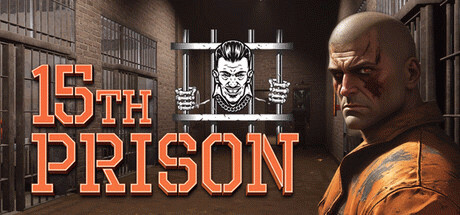 Игра 15th Prison