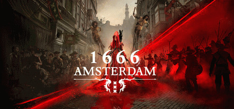Игра 1666: Amsterdam