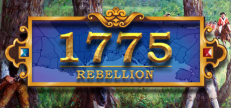 Игра 1775: Rebellion
