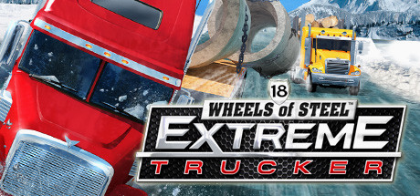Купить игру 18 Wheels of Steel: Extreme Trucker