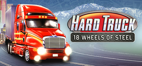 Игра 18 Wheels of Steel: Hard Truck