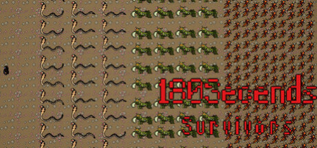 Купить игру 180 Seconds Survivors