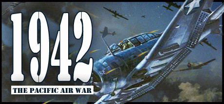 Игра 1942: The Pacific Air War