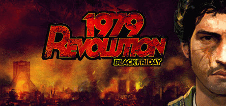 Игра 1979 Revolution: Black Friday + Soundtrack Edition