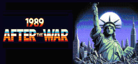 Игра 1989 After the War