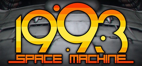 Игра 1993 Space Machine