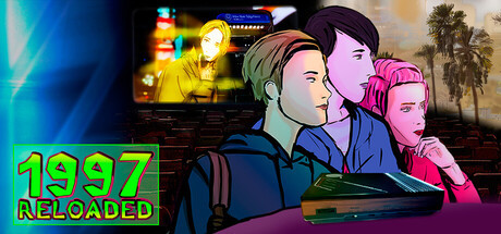 Игра 1997 RELOADED