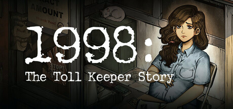Игра 1998: The Toll Keeper Story