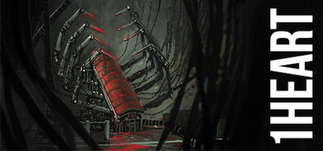 Купить игру 1HEART