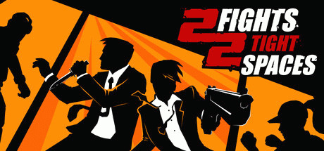 Игра 2 Fights in 2 Tight Spaces