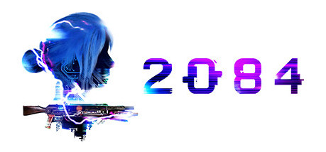 Купить игру 2084