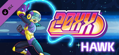 Игра 20XX - Hawk Character DLC