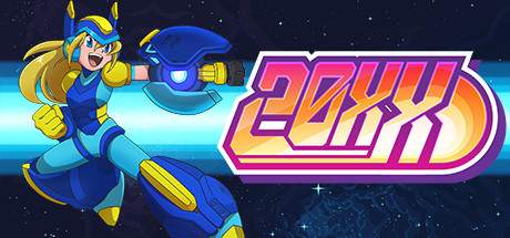 Купить игру 20XX