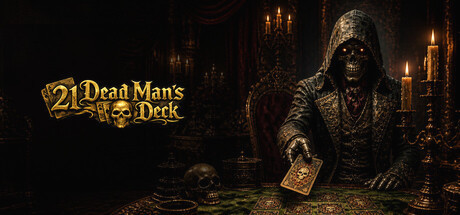 Игра 21: Dead Man's Deck