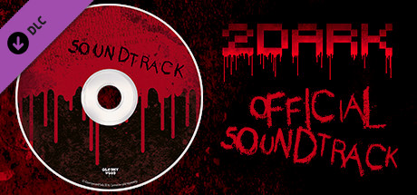 Игра 2Dark Official Soundtrack and Artbook