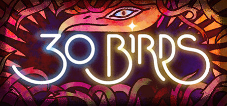 Игра 30 Birds
