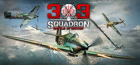 Игра 303 Squadron: Battle of Britain