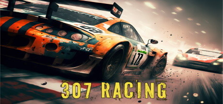 Игра 307 Racing