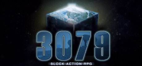 Купить игру 3079 -- Block Action RPG