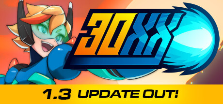 Игра 30XX