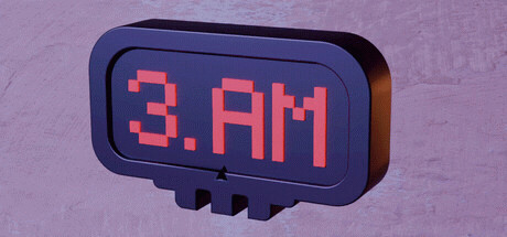 Купить игру 3AM