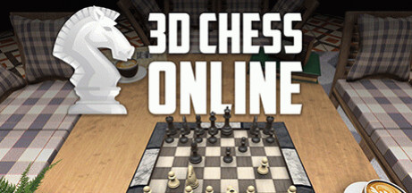 Игра 3D Chess Online