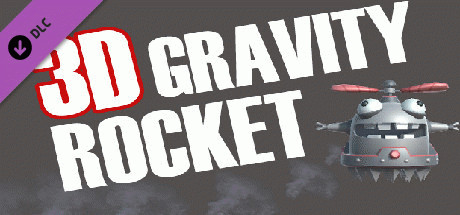 Игра 3D Gravity Rocket - OST