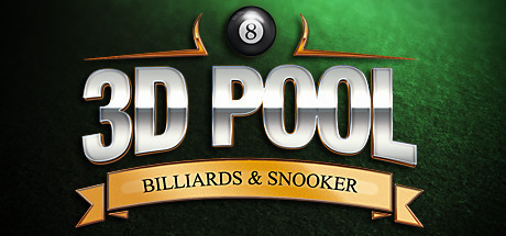 Игра 3D Pool