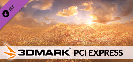 Купить игру 3DMark PCI Express feature test