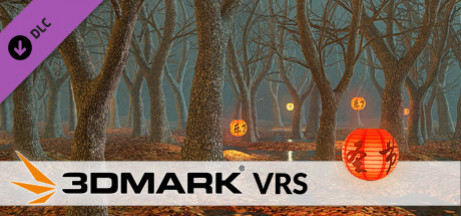 Купить игру 3DMark VRS feature test