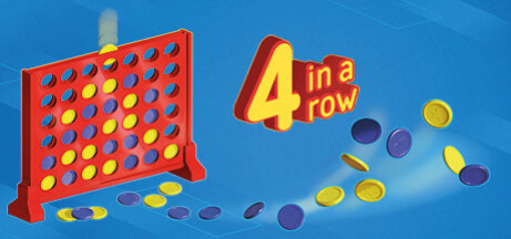 Игра 4 in a row