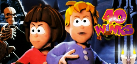 Игра 40 Winks