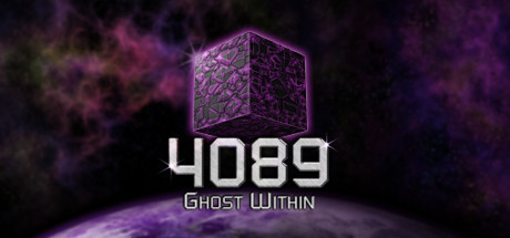 Игра 4089: Ghost Within