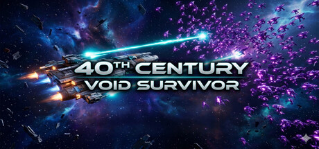 Игра 40th Century: Void Survivor