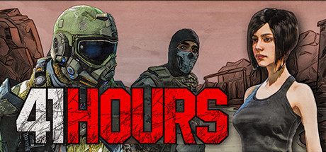 Игра 41 Hours