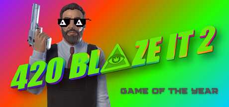 Игра 420BLAZEIT 2: GAME OF THE YEAR -=Dank Dreams and Goated Memes=- [#wow/11 Like and Subscribe] Poggerz Edition