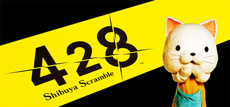 Игра 428: Shibuya Scramble