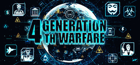 Игра 4th Generation Warfare