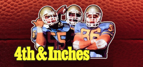 Игра 4th & Inches