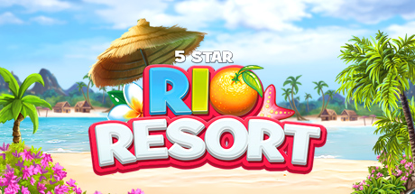 Купить игру 5 Star Rio Resort