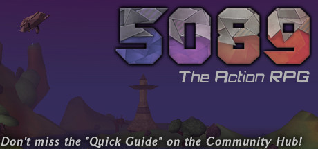 Игра 5089: The Action RPG