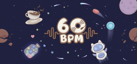 Игра 60 BPM
