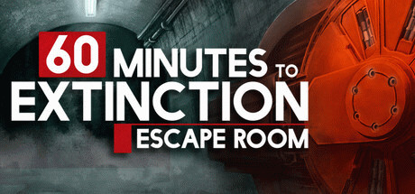 Игра 60 Minutes to Extinction: Escape Room
