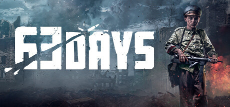 Игра 63 Days