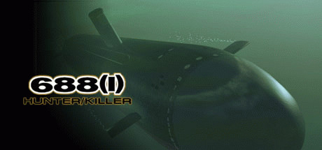 Игра 688(I) Hunter/Killer