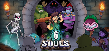 Игра 6Souls